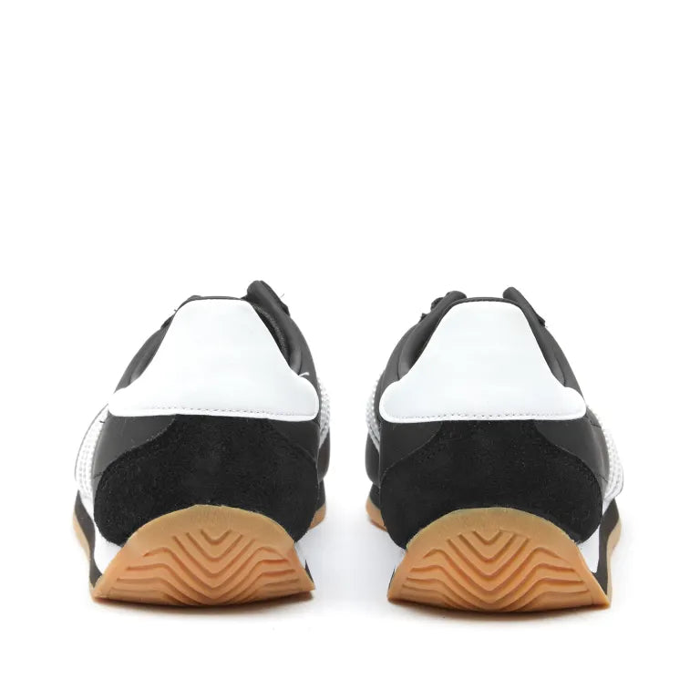 ADIDAS COUNTRY OG - BLACK / WHITE