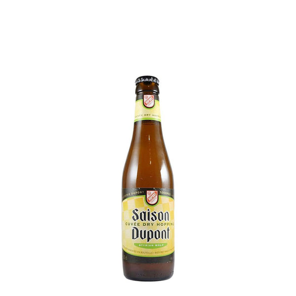 Saison Dupont Cuvée Dry Hopping - 6 Bottles
