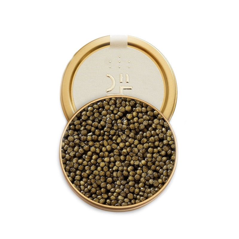 Acipenser Baerii Caviar