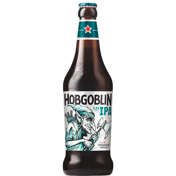Hobgoblin IPA - 6 Bottles