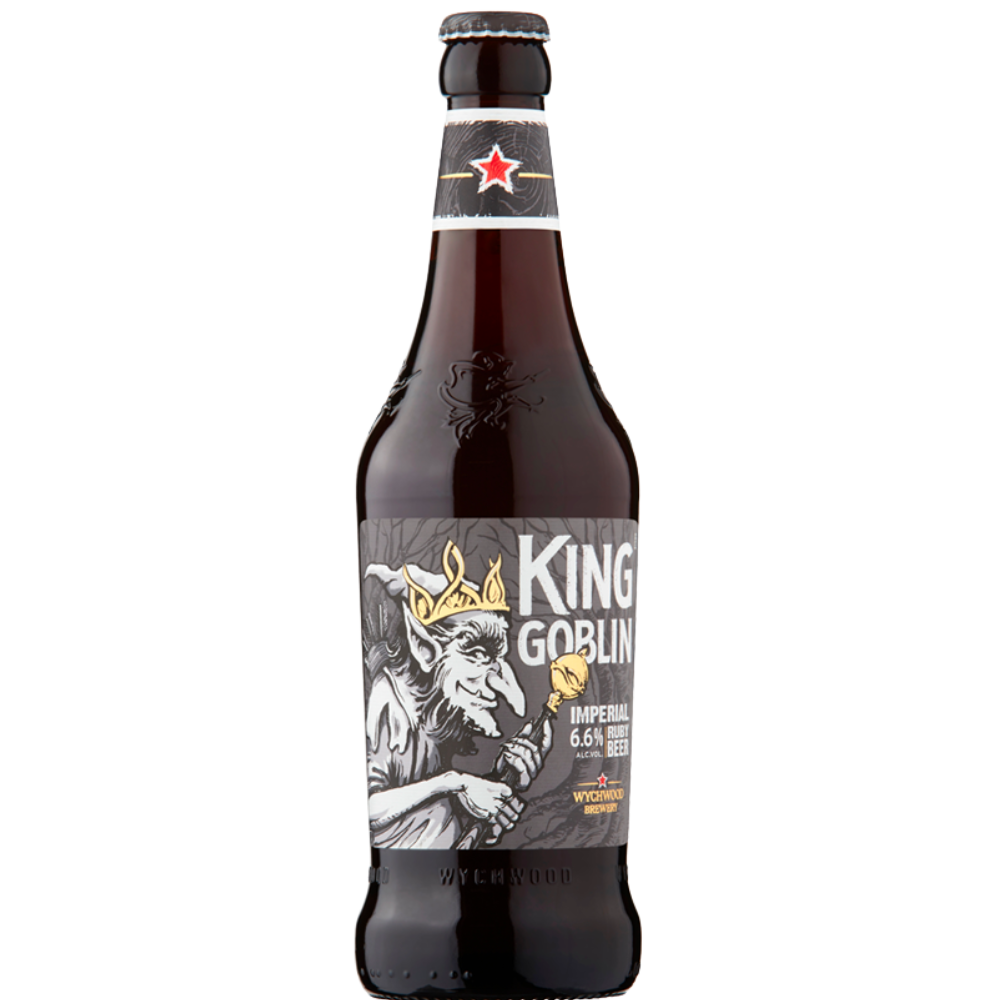 King Goblin 6 BOTTLES Kevin Seah Online