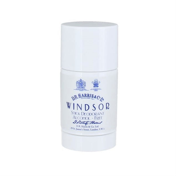 Windsor Alcohol-free Stick Deodorant