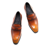 Levante Penny Loafer