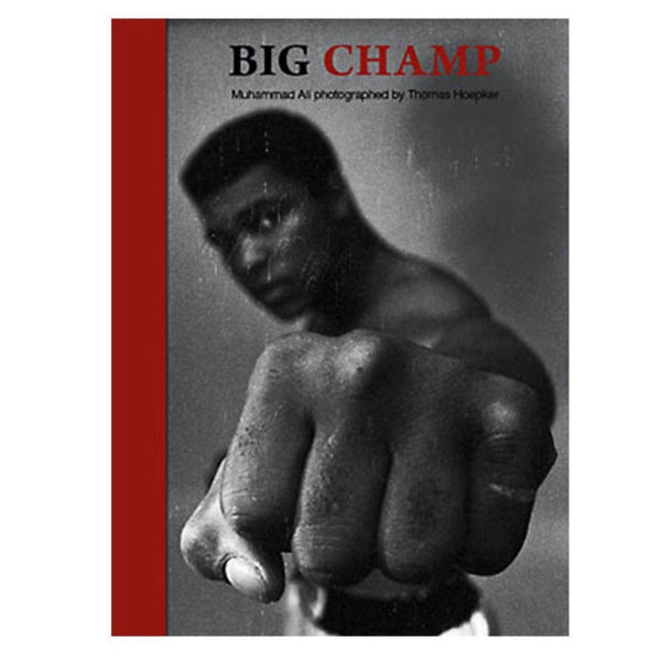 Big Champ (Extended Version)