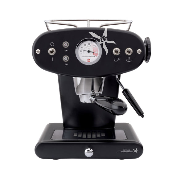 FF Ipso Coffee Machine X1 (BLACK)