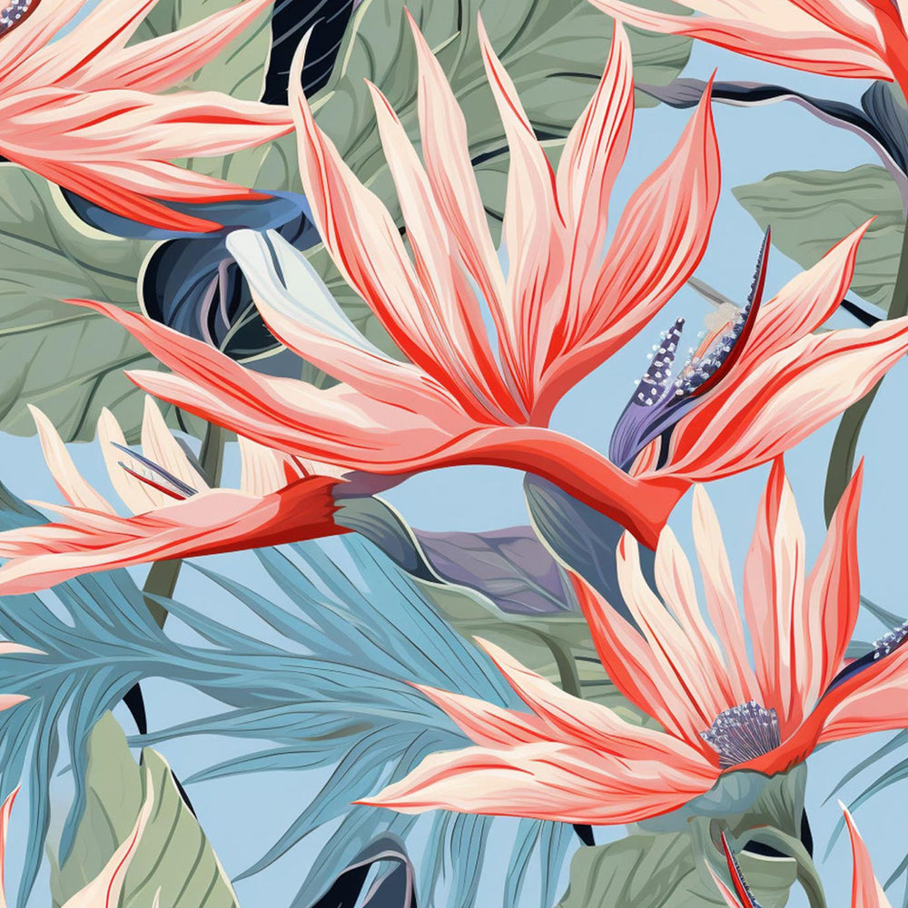 Hawaiian print – Kevin Seah Online