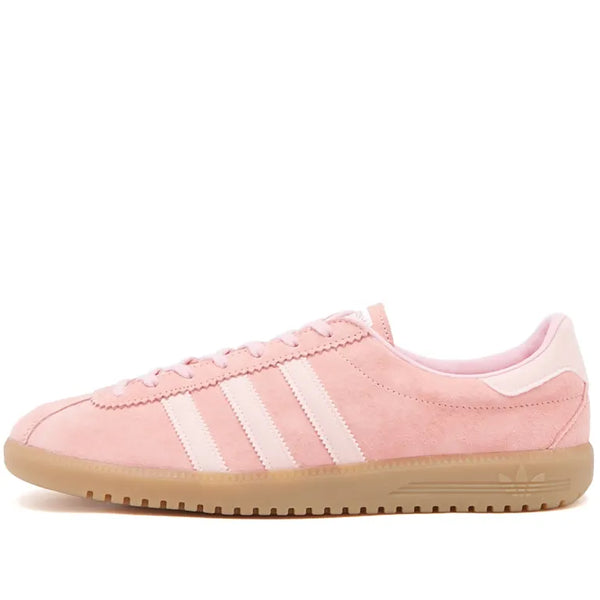 ADIDAS BERMUDA - PINK / GUM