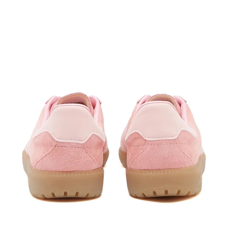 ADIDAS BERMUDA - PINK / GUM