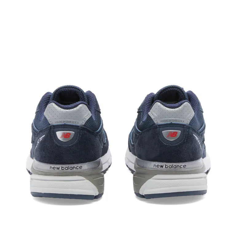 NEW BALANCE U990NV4 - MADE IN USA