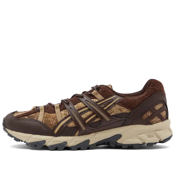 ASICS GEL-SONOMA 15-50 - BROWN / BROWN