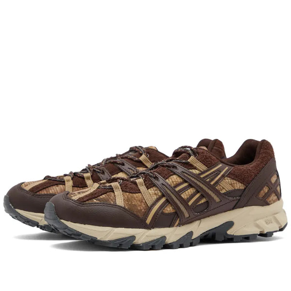 ASICS GEL-SONOMA 15-50 - BROWN / BROWN