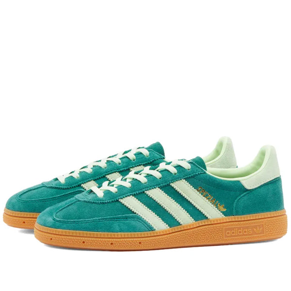 ADIDAS HANDBALL SPEZIAL - GREEN/GUM