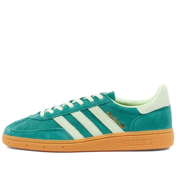 ADIDAS HANDBALL SPEZIAL - GREEN/GUM