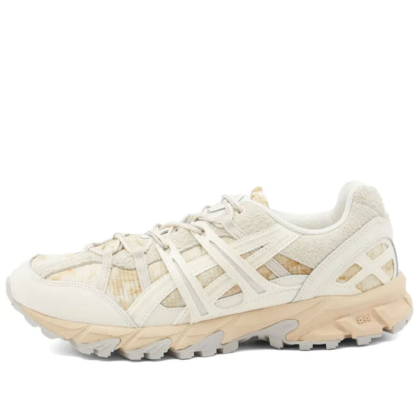 ASICS GEL-SONOMA 15-50 - CREAM / CREAM