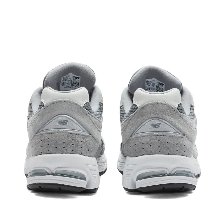 NEW BALANCE M2002RST - STEEL / GREY