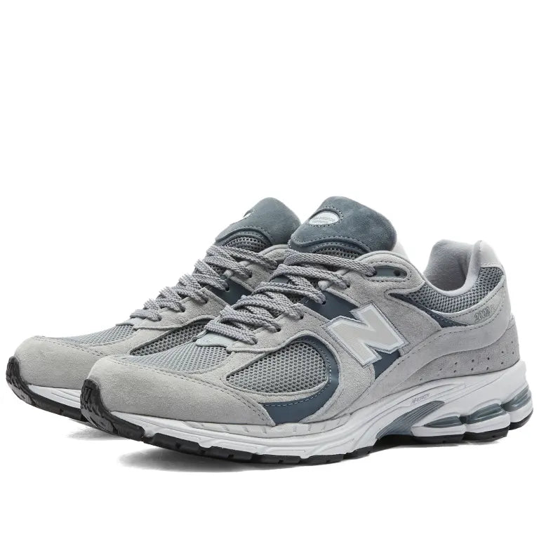 NEW BALANCE M2002RST - STEEL / GREY