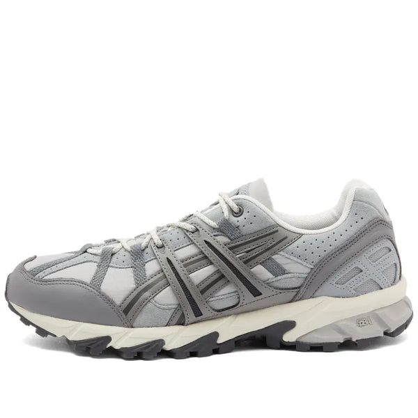ASICS GEL-SONOMA 15-50 - GREY / GREY