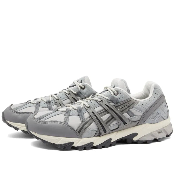 ASICS GEL-SONOMA 15-50 - GREY / GREY