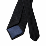 Garza Tie Black