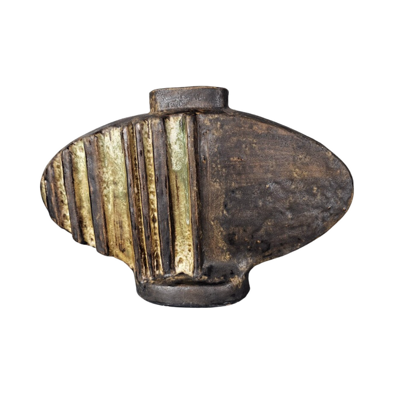 Vintage Mid Century Helmut Schaffenacker Vase