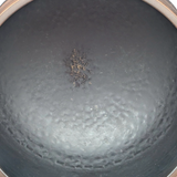 Vintage Japanese Bronze Orin Singing Bowl Set