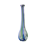 Vintage Murano Archimede Seguso Glass Vase