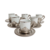 Vintage 1960s Coffee Set