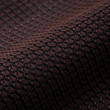 Garza Tie Dark Brown