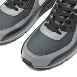 NIKE AIR MAX 90 GTX - BLACK / GREY