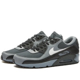 NIKE AIR MAX 90 GTX - BLACK / GREY