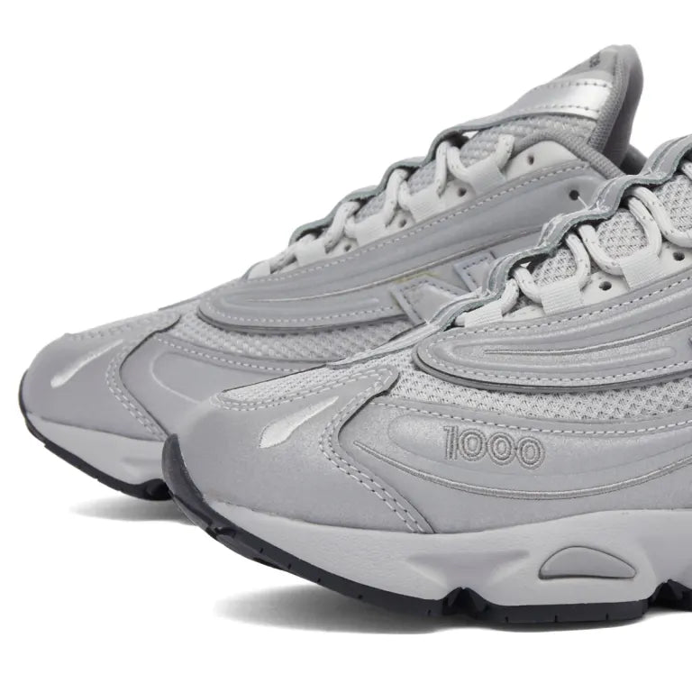NEW BALANCE M1000TE - SILVER
