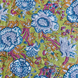 Block Print #0226/43