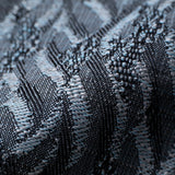 “Art” WAVE HEAD Scarf Gray