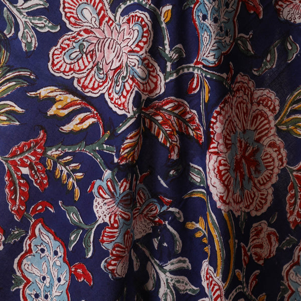 Block Print