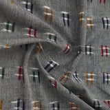 Ikat - GREY