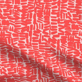 RED STROKES - 2026/9