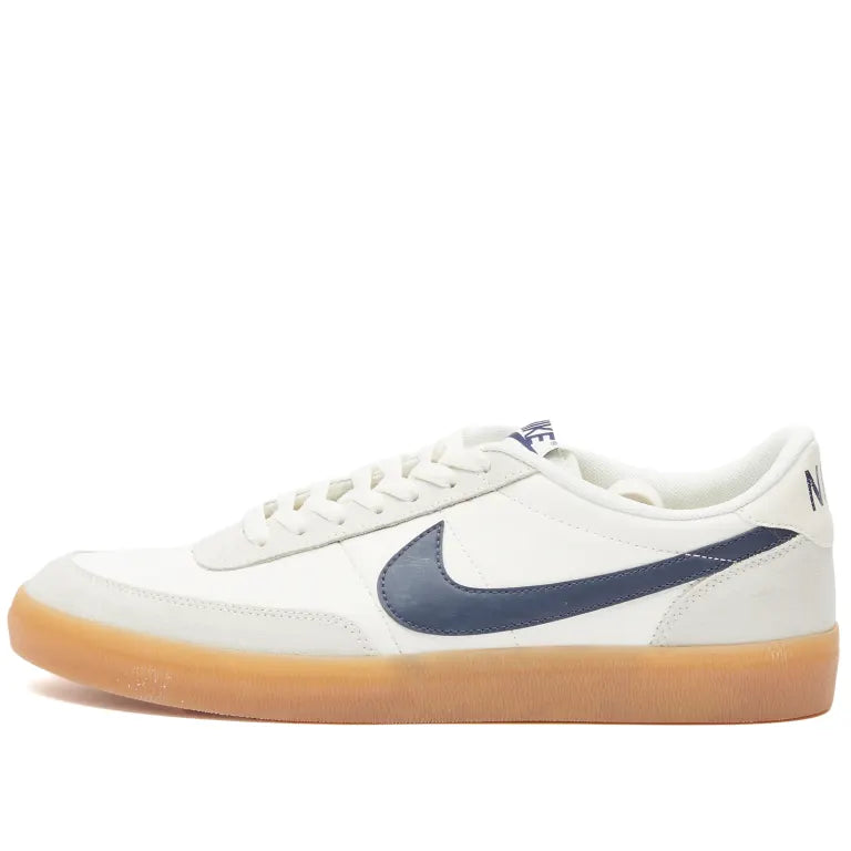 NIKE KILLSHOT 2 LEATHER - WHITE / GUM / NAVY