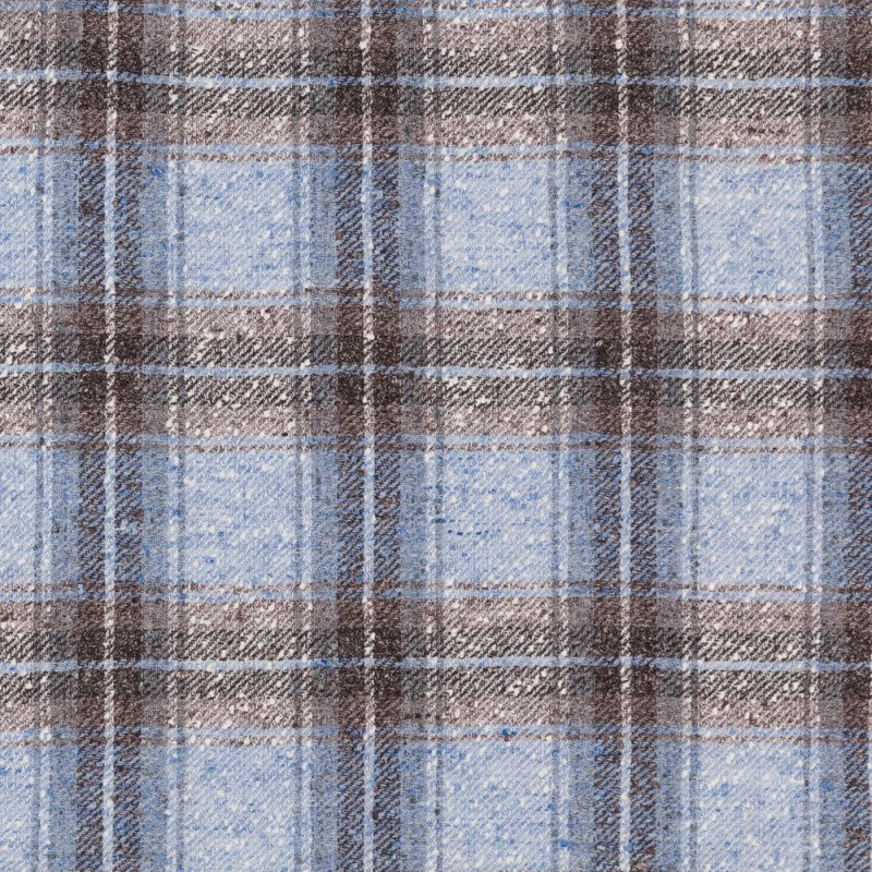 FABRIC FOR SUMMER JACKET BY CARNET