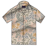 BOHO FLORAL - 2026/10