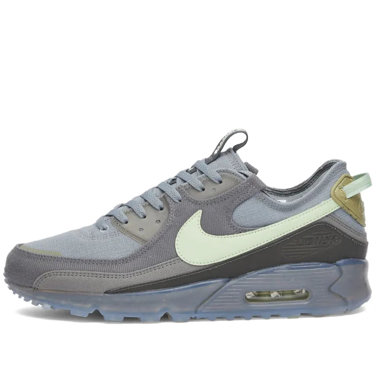 NIKE AIR MAX TERRASCAPE 90 - GREY / GREY