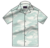 ABSTRACT WAVE - 2026/11