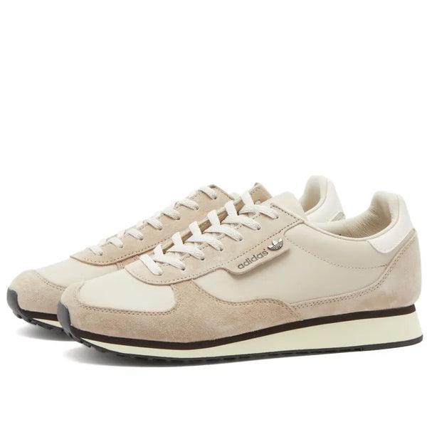 ADIDAS SPZL LAWKHOLME - KHAKI / BEIGE