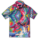 RAINBOW POP ART - 2026/12