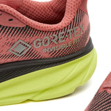 HOKA ONE ONE U CLIFTON LS - CLAY / BLACK