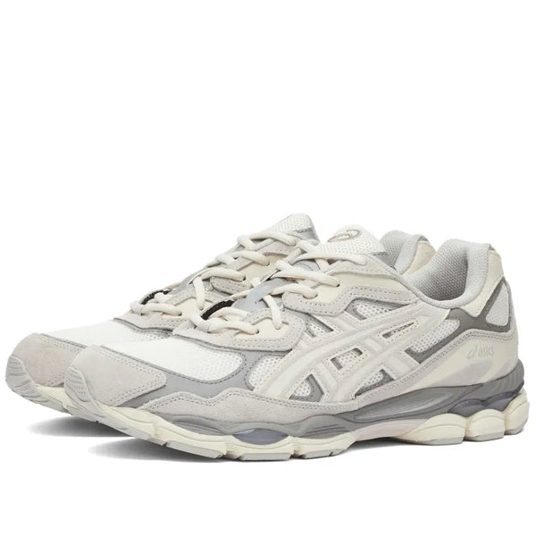 ASICS GEL-NYC - GREY / GREY