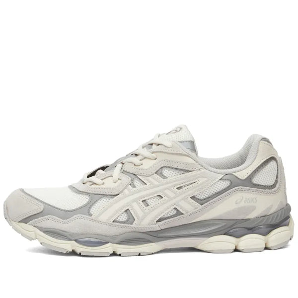 ASICS GEL-NYC - GREY / GREY