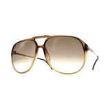 New Deadstock Vintage CARRERA 5321 sunglasses (Brown Lens)