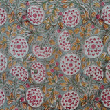 Block Print #0226/4