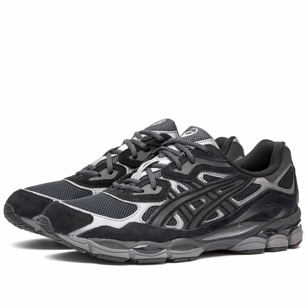 ASICS GEL-NYC - BLACK / BLACK