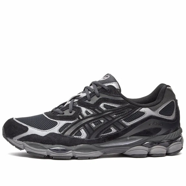 ASICS GEL-NYC - BLACK / BLACK